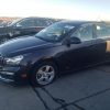 1G1JD5SHXH4148663 | 2017 Chevrolet sonic lt