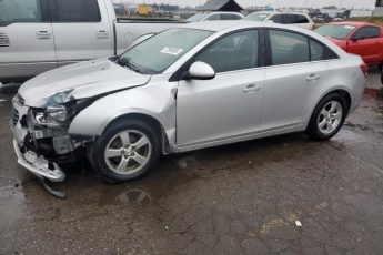 1G1PE5SB5G7151521 | 2016 CHEVROLET CRUZE LIMI