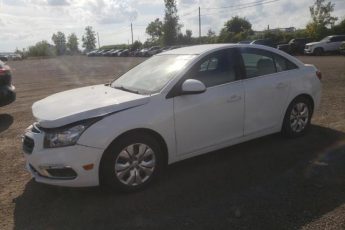 1G1PE5SB5G7154726 | 2016 CHEVROLET CRUZE LIMI