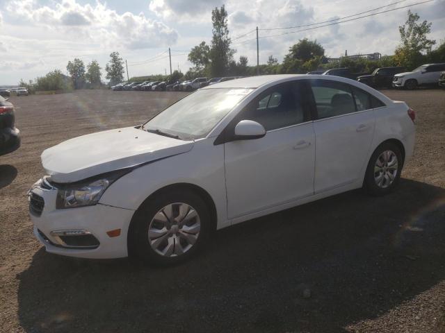 1G1PE5SB5G7154726 | 2016 CHEVROLET CRUZE LIMI