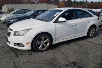 1G1PE5SB6E7159334 | 2014 CHEVROLET CRUZE LT