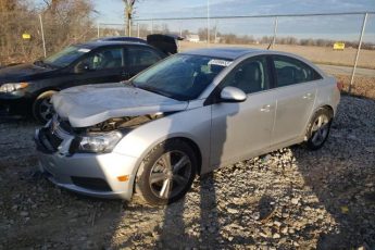 1G1PE5SB6E7275360 | 2014 CHEVROLET CRUZE LT