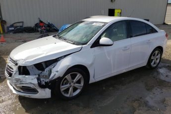 1G1PE5SB6F7140087 | 2015 CHEVROLET CRUZE LT