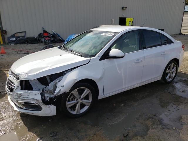 1G1PE5SB6F7140087 | 2015 CHEVROLET CRUZE LT