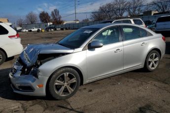 1G1PE5SB6F7166897 | 2015 CHEVROLET CRUZE LT