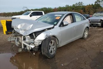 1G1PE5SB6G7156226 | 2016 CHEVROLET CRUZE LIMI