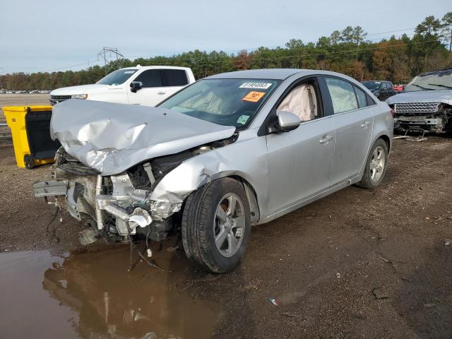 1G1PE5SB6G7156226 | 2016 CHEVROLET CRUZE LIMI