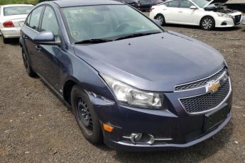 1G1PE5SB7E7240567 | 2014 CHEVROLET CRUZE LT