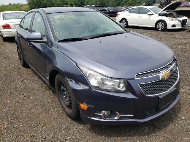 1G1PE5SB7E7240567 | 2014 CHEVROLET CRUZE LT