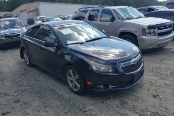 1G1PE5SB7E7245378 | 2014 CHEVROLET CRUZE