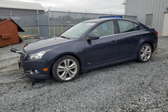 1G1PE5SB7E7378402 | 2014 CHEVROLET CRUZE LT