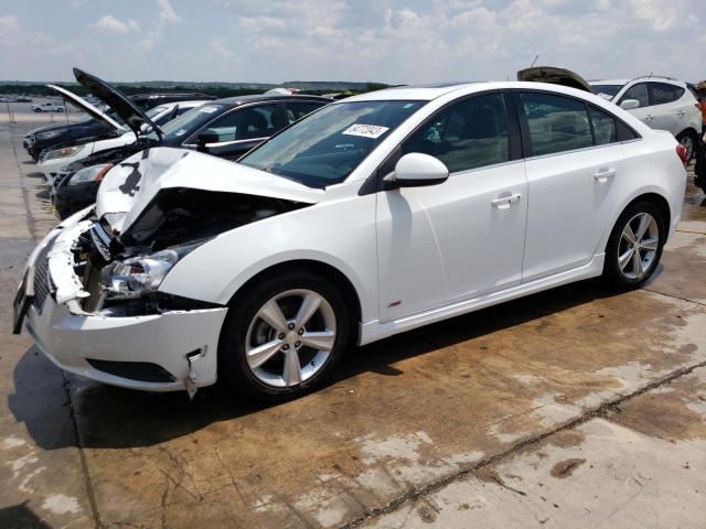 1G1PE5SB7E7410197 | 2014 CHEVROLET CRUZE LT