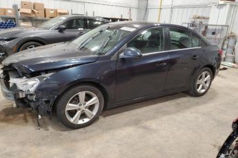 1G1PE5SB7F7176600 | 2015 CHEVROLET CRUZE LT