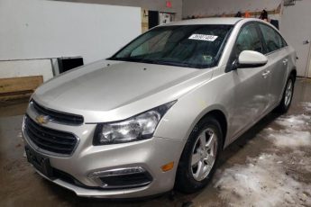 1G1PE5SB7G7140410 | 2016 CHEVROLET CRUZE LIMI