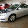 4T1BF3EK0AU555085 | 2010 TOYOTA CAMRY