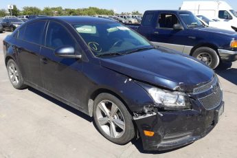 1G1PE5SB8E7406739 | 2014 CHEVROLET CRUZE