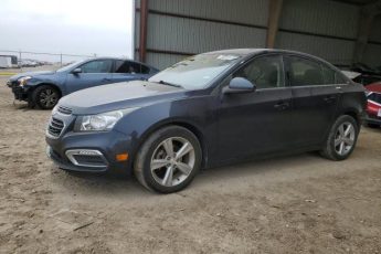 1G1PE5SB8F7185306 | 2015 CHEVROLET CRUZE LT