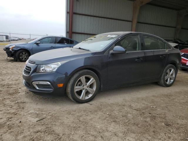 1G1PE5SB8F7185306 | 2015 CHEVROLET CRUZE LT