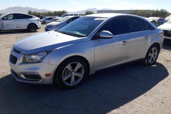 1G1PE5SB8F7222192 | 2015 CHEVROLET CRUZE LT