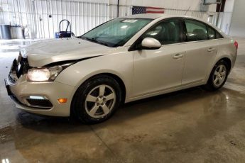 1G1PE5SB8G7110901 | 2016 CHEVROLET CRUZE LIMI