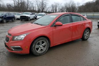 1G1PE5SB8G7155921 | 2016 CHEVROLET CRUZE LIMI