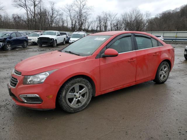 1G1PE5SB8G7155921 | 2016 CHEVROLET CRUZE LIMI