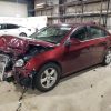 KNAFX6A86F5389622 | 2015 KIA FORTE EX