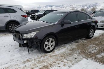 1G1PE5SB8G7173237 | 2016 CHEVROLET CRUZE LIMI