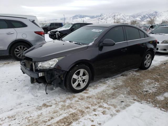 1G1PE5SB8G7173237 | 2016 CHEVROLET CRUZE LIMI