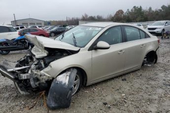 1G1PE5SB8G7199174 | 2016 CHEVROLET CRUZE LIMI