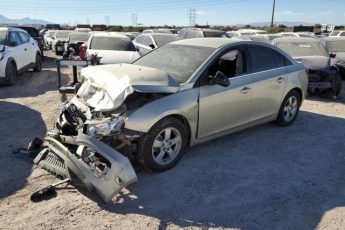 1G1PE5SB8G7200954 | 2016 CHEVROLET CRUZE LIMI