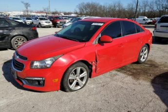 1G1PE5SB9F7116446 | 2015 CHEVROLET CRUZE LT