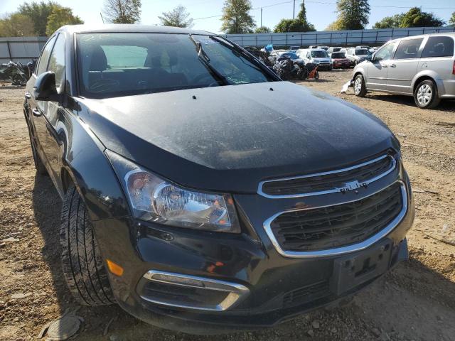 1G1PE5SB9G7179855 | 2016 CHEVROLET CRUZE LIMI