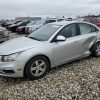 3FA6P0HD9GR382946 | 2016 FORD FUSION SE