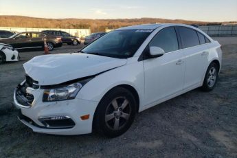 1G1PE5SB9G7202549 | 2016 CHEVROLET CRUZE LIMI