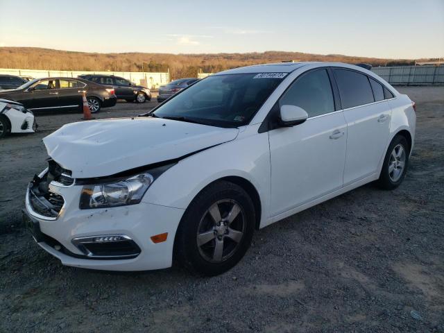 1G1PE5SB9G7202549 | 2016 CHEVROLET CRUZE LIMI