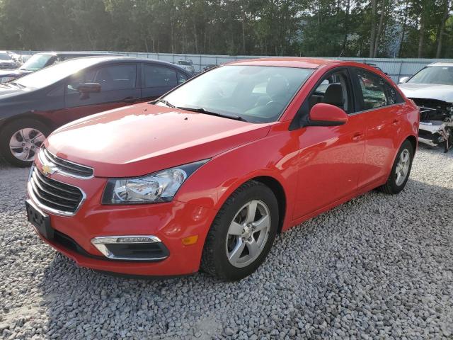 1G1PE5SB9G7208691 | 2016 CHEVROLET CRUZE LIMI