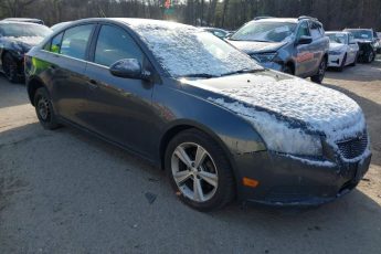 1G1PE5SBXD7128991 | 2013 CHEVROLET CRUZE