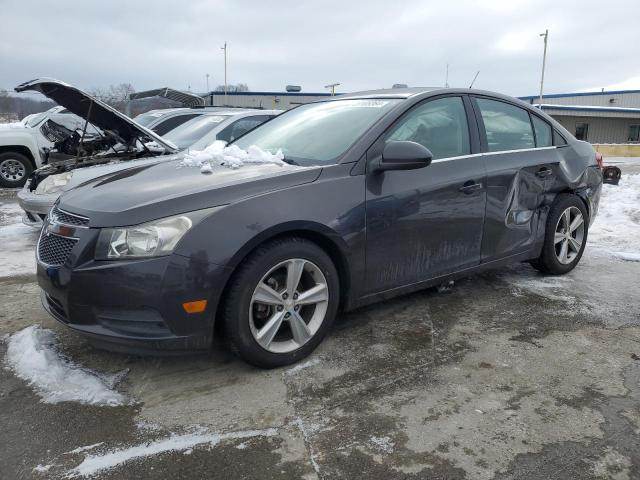 1G1PE5SBXE7249411 | 2014 CHEVROLET CRUZE LT