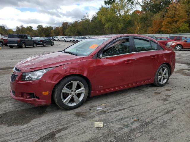 1G1PE5SBXE7350397 | 2014 CHEVROLET CRUZE LT