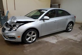 1G1PE5SBXF7284662 | 2015 CHEVROLET CRUZE LT