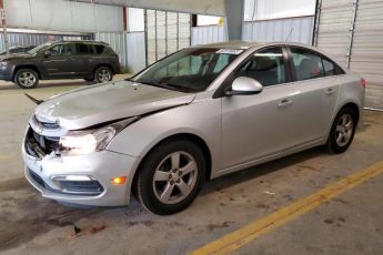 1G1PE5SBXG7129398 | 2016 CHEVROLET CRUZE LIMI