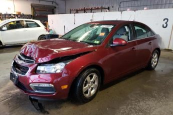 1G1PE5SBXG7185325 | 2016 CHEVROLET CRUZE LIMI