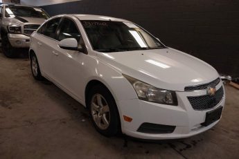 1G1PE5SC5C7332492 | 2012 CHEVROLET CRUZE