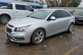 1G1PF5SB1G7103480 | 2016 CHEVROLET CRUZE LIMI