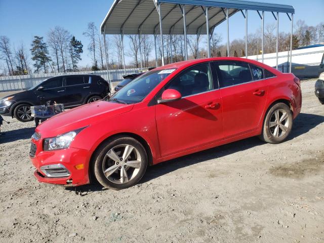 1G1PF5SB1G7121915 | 2016 CHEVROLET CRUZE LIMI