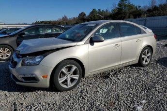 1G1PF5SB8G7132183 | 2016 CHEVROLET CRUZE LIMI