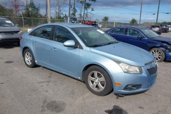 1G1PF5SC0C7261005 | 2012 CHEVROLET CRUZE