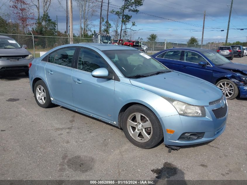 1G1PF5SC0C7261005 | 2012 CHEVROLET CRUZE