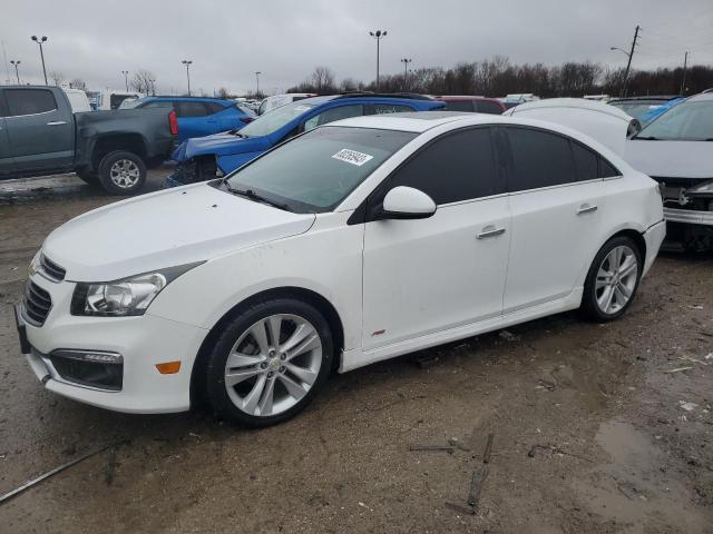 1G1PG5SB0F7174813 | 2015 CHEVROLET CRUZE LTZ